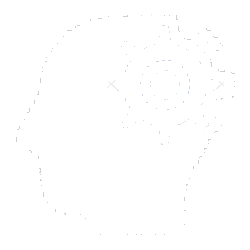 hight skills developer white